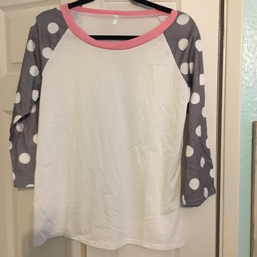 Ladies top